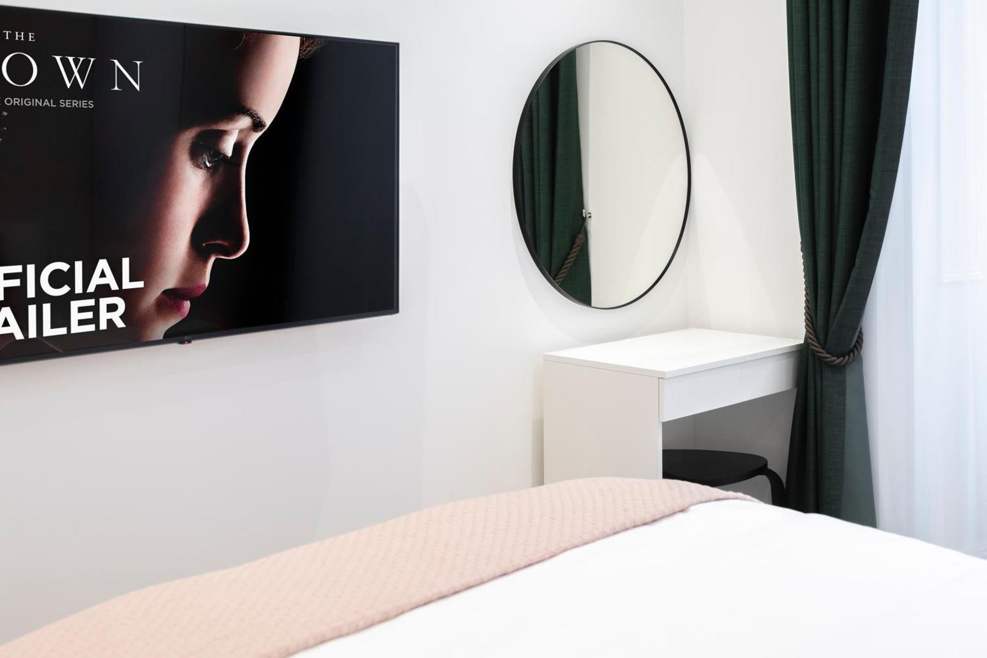 Luxury 2 Bedroom Apartment In Central London Exterior photo