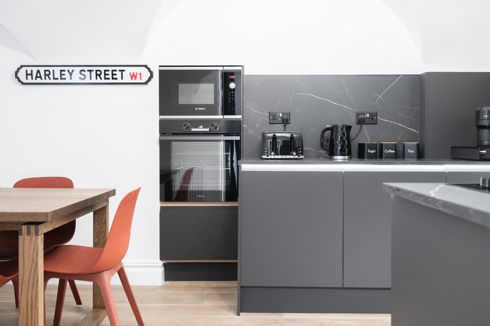 Luxury 2 Bedroom Apartment In Central London Exterior photo